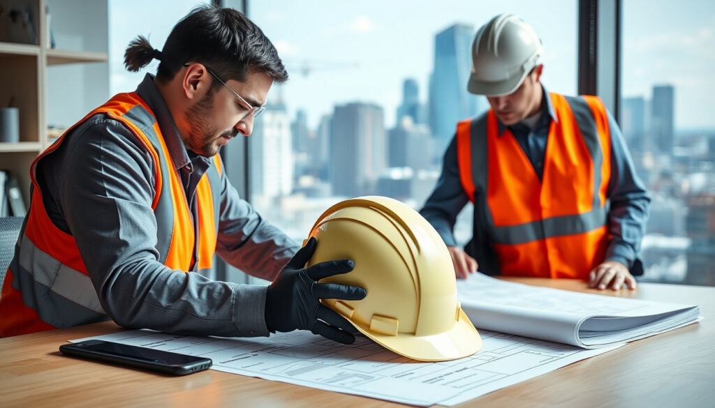 Safety Coordinator Jobs Singapore: Salary, Requirements, Guide