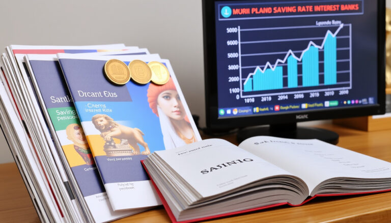 SGD Fixed Deposit Rates in Singapore 2026: Best Banks Compared