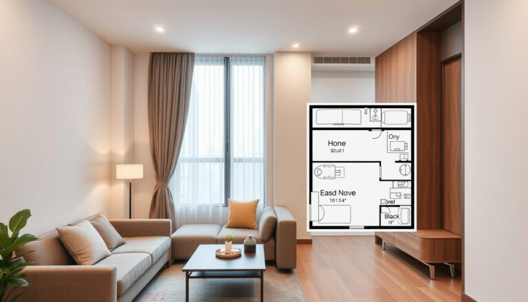 Singapore Home Sizes Decrease: Why Houses Are Getting Smaller