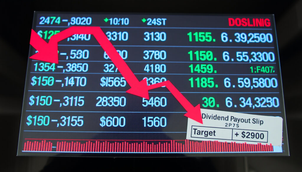 iFAST Share Price (2026): Target, Dividend, and Why It’s Dropping